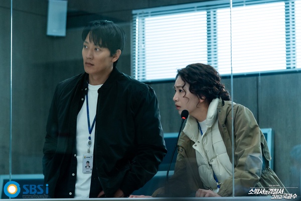 2023韓劇續集「平均收視」TOP8!《阿斯達2》墊底,《大力女子姜南順》第4,冠軍難超越