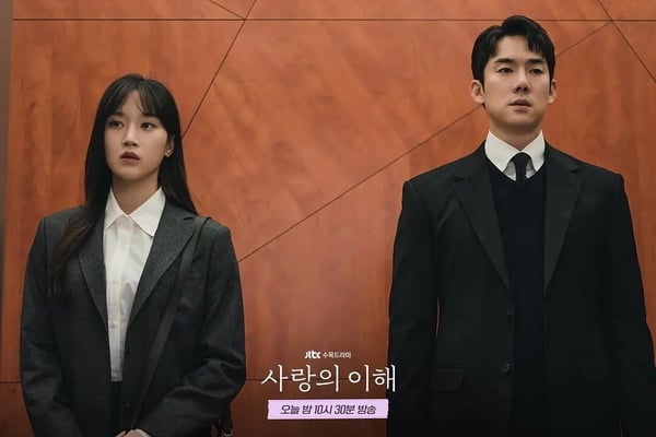 業界評選「2023最佳韓劇」TOP10！《壞媽媽》第5輸《惡鬼》，《Moving異能》竟不是冠軍