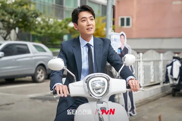 業界評選「2023最佳韓劇」TOP10！《壞媽媽》第5輸《惡鬼》，《Moving異能》竟不是冠軍