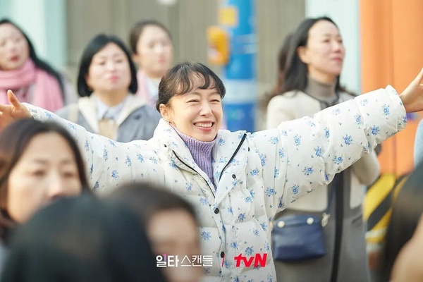 業界評選「2023最佳韓劇」TOP10！《壞媽媽》第5輸《惡鬼》，《Moving異能》竟不是冠軍