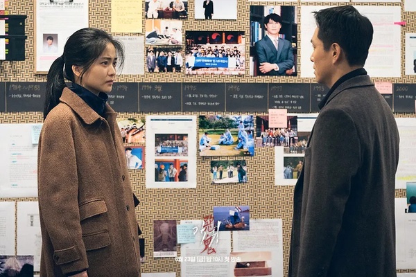 業界評選「2023最佳韓劇」TOP10！《壞媽媽》第5輸《惡鬼》，《Moving異能》竟不是冠軍