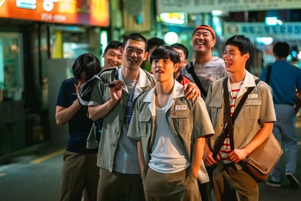 11月最期待韓劇TOP8!南柱赫《非法正義》第4《精神病房也會迎來清晨》第2,冠軍不意外