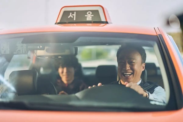 11月最期待韓劇TOP8!南柱赫《非法正義》第4《精神病房也會迎來清晨》第2,冠軍不意外