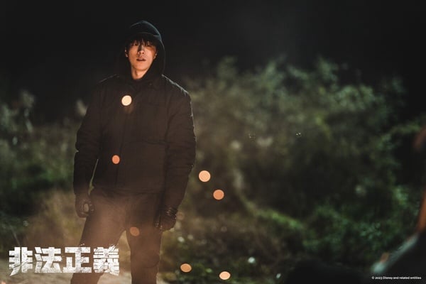 11月最期待韓劇TOP8!南柱赫《非法正義》第4《精神病房也會迎來清晨》第2,冠軍不意外