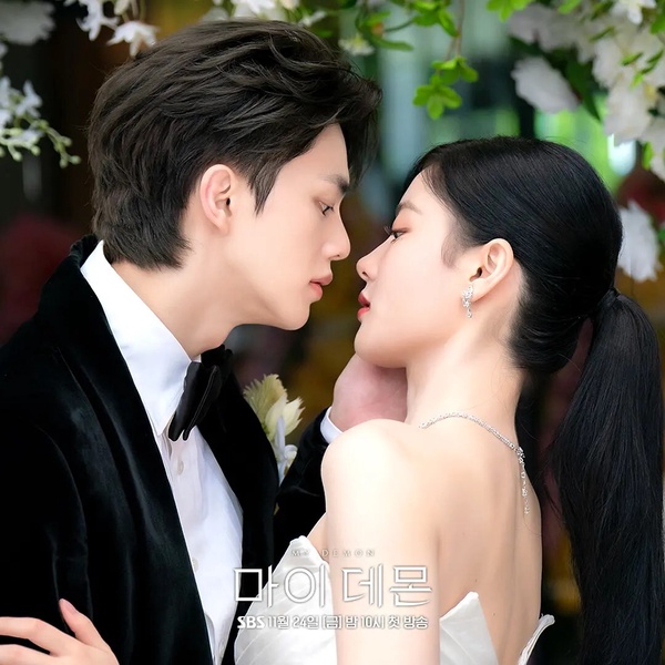 11月最期待韓劇TOP8!南柱赫《非法正義》第4《精神病房也會迎來清晨》第2,冠軍不意外