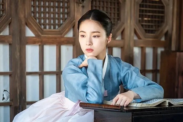 日網票選「Netflix最好看古裝韓劇」TOP10！《戀慕》第10《陽光先生》第5，冠軍真的紅