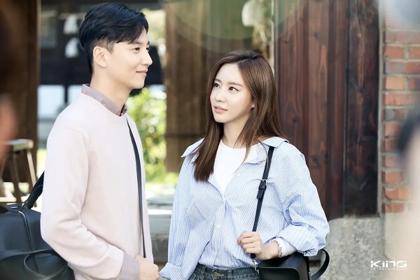 日網票選「Netflix最好看古裝韓劇」TOP10！《戀慕》第10《陽光先生》第5，冠軍真的紅