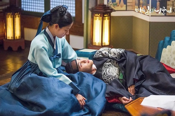 日網票選「Netflix最好看古裝韓劇」TOP10！《戀慕》第10《陽光先生》第5，冠軍真的紅