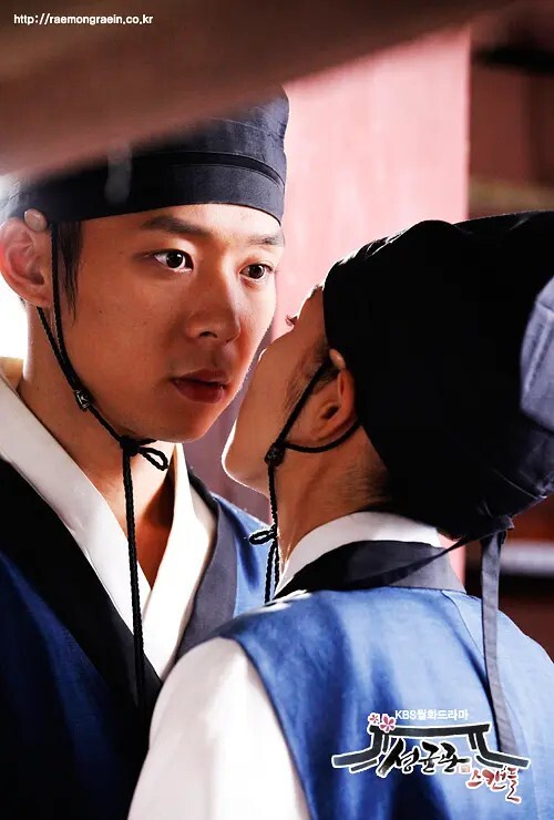 日網票選「Netflix最好看古裝韓劇」TOP10！《戀慕》第10《陽光先生》第5，冠軍真的紅