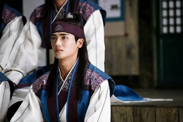 日網票選「Netflix最好看古裝韓劇」TOP10！《戀慕》第10《陽光先生》第5，冠軍真的紅