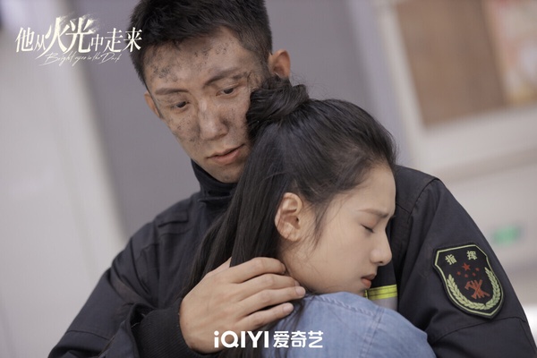 十月熱播陸劇網播量TOP10!《為有暗香來》5.1億《田耕紀》6.1億,冠軍是追過都推的好劇
