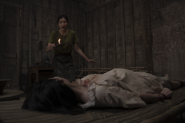 社群瘋傳真實降頭咒改編!印尼恐怖電影《屍禁》上映5大看點,票房嚇破8億刷新影史紀錄