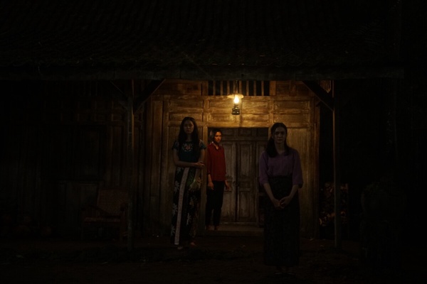 社群瘋傳真實降頭咒改編!印尼恐怖電影《屍禁》上映5大看點,票房嚇破8億刷新影史紀錄