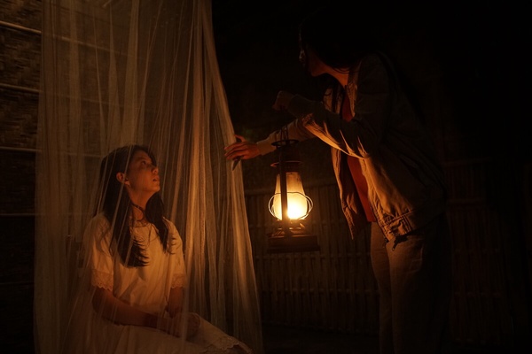 社群瘋傳真實降頭咒改編!印尼恐怖電影《屍禁》上映5大看點,票房嚇破8億刷新影史紀錄