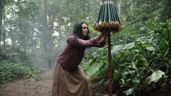 社群瘋傳真實降頭咒改編!印尼恐怖電影《屍禁》上映5大看點,票房嚇破8億刷新影史紀錄