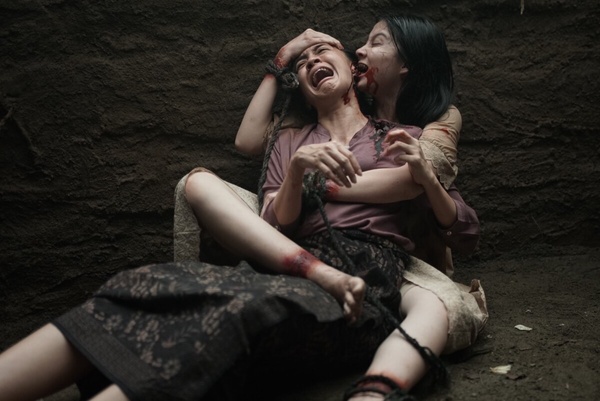 社群瘋傳真實降頭咒改編!印尼恐怖電影《屍禁》上映5大看點,票房嚇破8億刷新影史紀錄