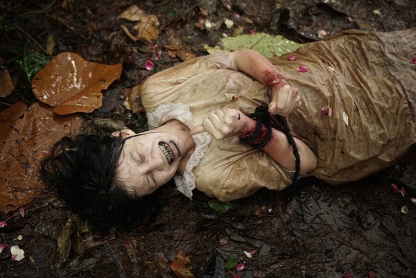 社群瘋傳真實降頭咒改編!印尼恐怖電影《屍禁》上映5大看點,票房嚇破8億刷新影史紀錄