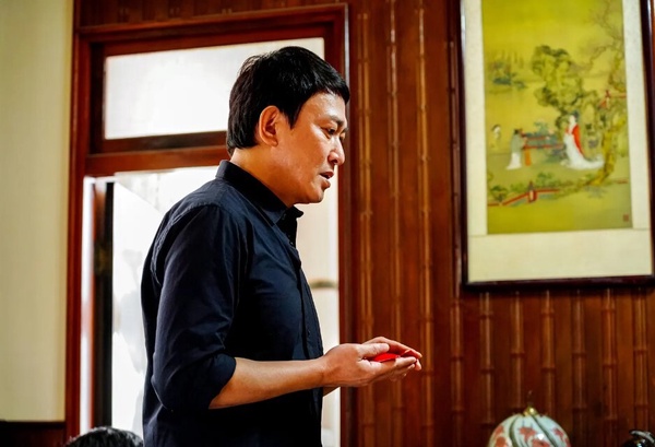 YAHOO十月戲劇口碑TOP10！《我的女神室友斗娜》第4，這部台劇贏《Moving異能》奪冠！