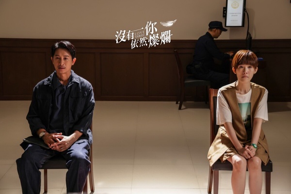 YAHOO十月戲劇口碑TOP10！《我的女神室友斗娜》第4，這部台劇贏《Moving異能》奪冠！