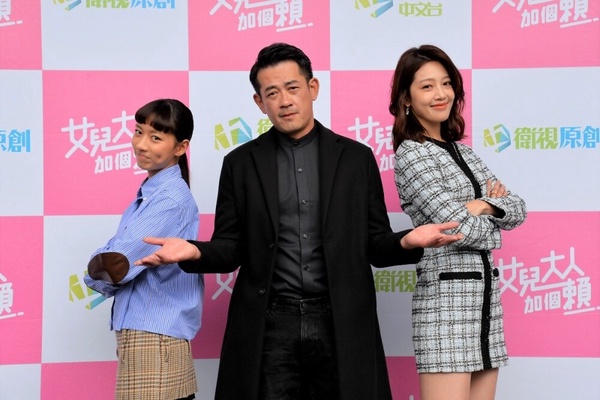 YAHOO十月戲劇口碑TOP10！《我的女神室友斗娜》第4，這部台劇贏《Moving異能》奪冠！