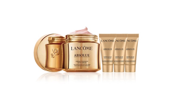 LANCOME 蘭蔻 雙11 快樂買買節 快樂直達箱
