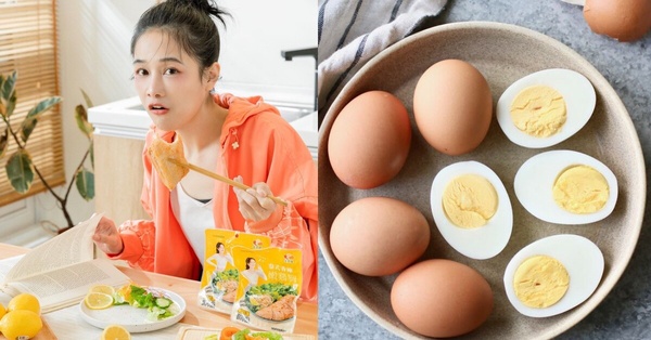 「蛋白質食物」TOP12排名：每日攝取量、好處營養師來解答！素食者非肉增肌靠「1公式」