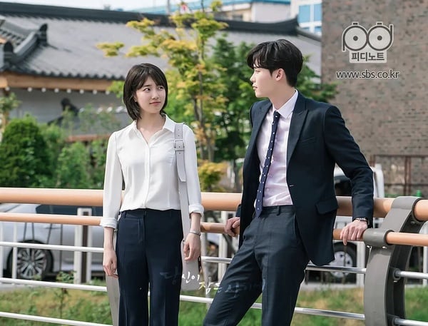 網評8部「值得重刷」高顏值愛情韓劇!《Healer》《星你》難超越,最後一部顏值太狂了