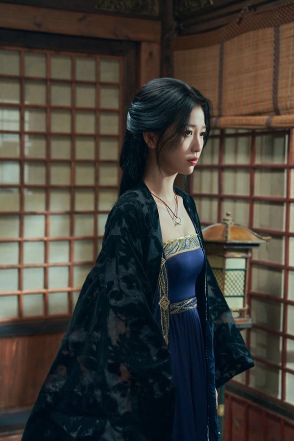 網評2023「服化道最高質感」古裝劇TOP10！《雲之羽》第四 《長相思》第二，冠軍真用心