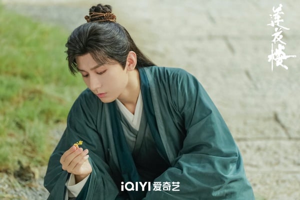 網評2023「服化道最高質感」古裝劇TOP10！《雲之羽》第四 《長相思》第二，冠軍真用心