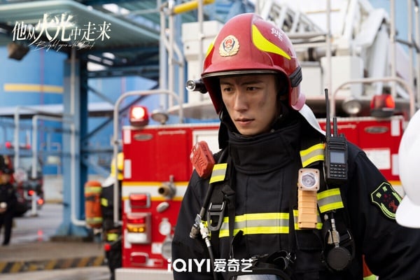 十月網劇熱度榜TOP10！周也《為有暗香來》沒進前五，《南風知我意》第二，冠軍不意外