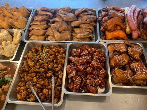 10間台南燒臘推薦10間台南燒臘推薦