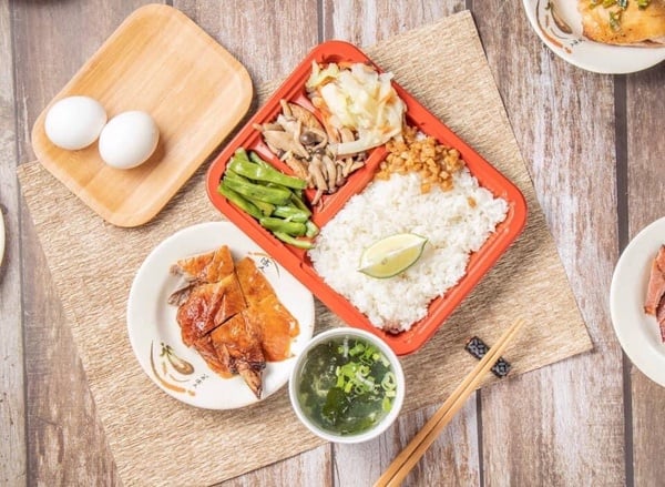 10間台南燒臘推薦10間台南燒臘推薦