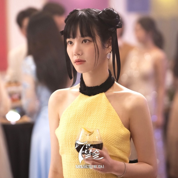 11月韓劇演員「品牌評價」TOP10！《無人島的DIVA》朴恩斌第5輸車銀優，冠軍太厲害了