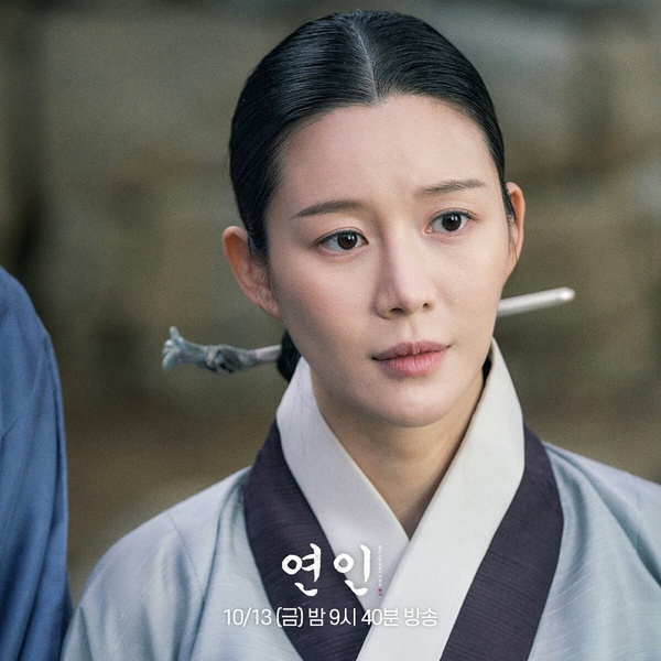 11月韓劇演員「品牌評價」TOP10！《無人島的DIVA》朴恩斌第5輸車銀優，冠軍太厲害了