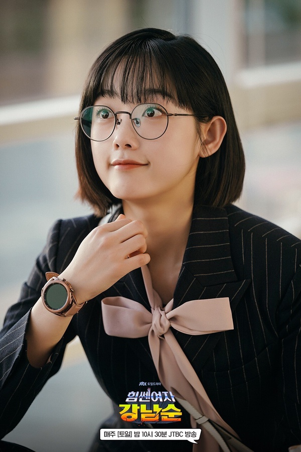 11月韓劇演員「品牌評價」TOP10！《無人島的DIVA》朴恩斌第5輸車銀優，冠軍太厲害了