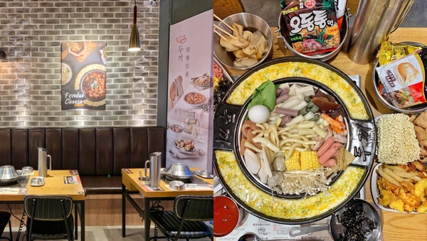2023「插旗臺灣的韓國美食」TOP10!明朗熱狗、本粥爆紅,炸雞店就佔4名,第一名不意外