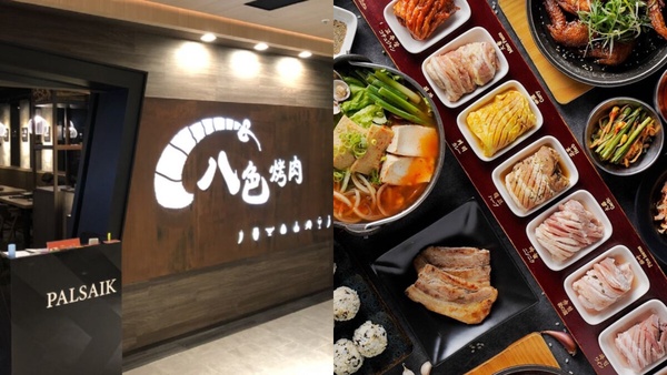 2023「插旗臺灣的韓國美食」TOP10!明朗熱狗、本粥爆紅,炸雞店就佔4名,第一名不意外