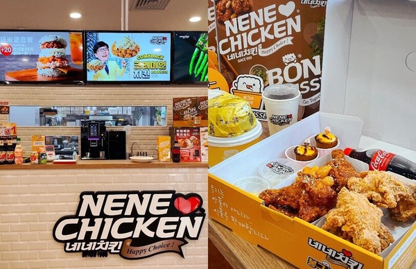 2023「插旗臺灣的韓國美食」TOP10!明朗熱狗、本粥爆紅,炸雞店就佔4名,第一名不意外