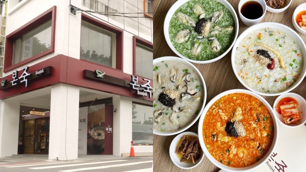 2023「插旗臺灣的韓國美食」TOP10!明朗熱狗、本粥爆紅,炸雞店就佔4名,第一名不意外