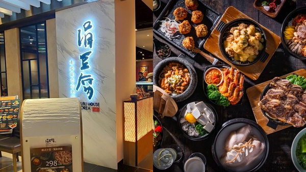 2023「插旗臺灣的韓國美食」TOP10!明朗熱狗、本粥爆紅,炸雞店就佔4名,第一名不意外
