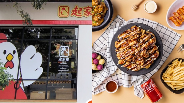2023「插旗臺灣的韓國美食」TOP10!明朗熱狗、本粥爆紅,炸雞店就佔4名,第一名不意外