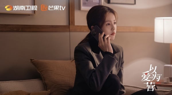《以愛為營》網友們的兩極評價&五大吐槽點:濾鏡蓋過美貌、轉場笑翻眾人!
