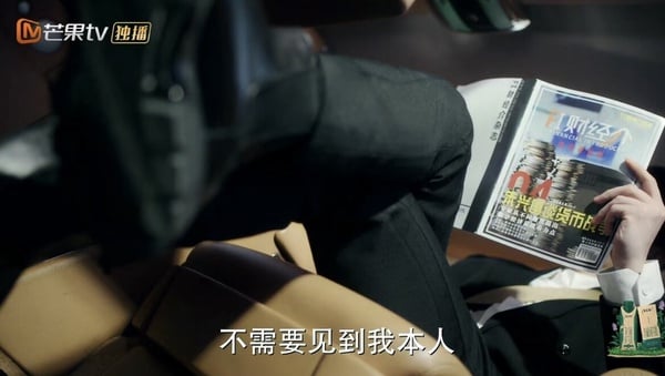 《以愛為營》網友們的兩極評價&五大吐槽點:濾鏡蓋過美貌、轉場笑翻眾人!