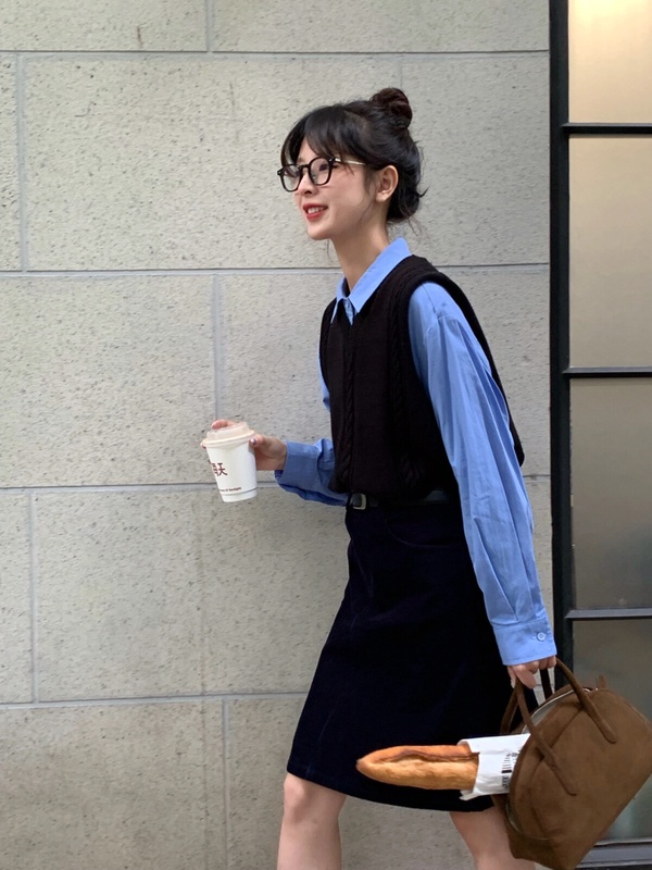 2023秋冬穿搭推薦!甜酷韓系女孩必備的7大秋冬單品