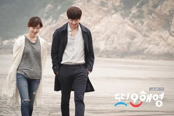 韓網熱議「必看人生韓劇」TOP8!《我的出走日記》第3輸《來自星星的你》,冠軍好好看