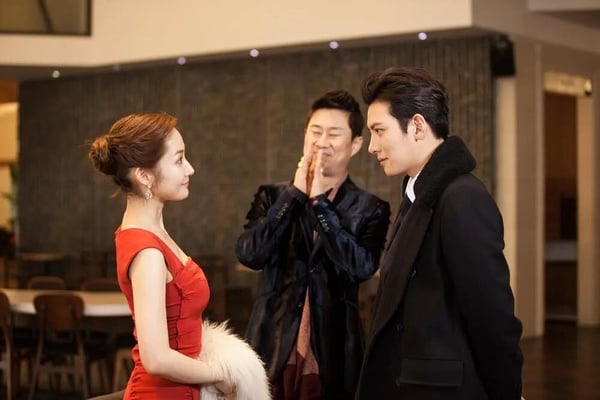 韓網熱議「必看人生韓劇」TOP8!《我的出走日記》第3輸《來自星星的你》,冠軍好好看