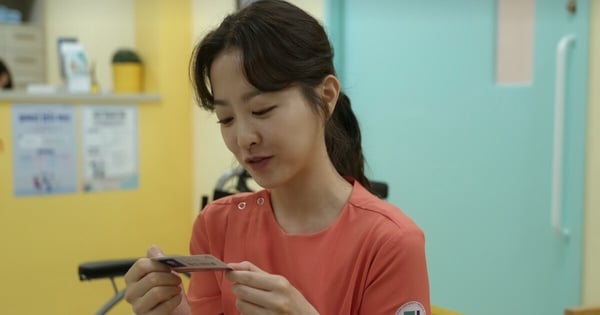 《精神病房也會迎來清晨》7個劇情彩蛋！劇名有雙關，病房顏色藏巧思，多恩&amp;amp;amp;amp;amp;amp;德萊是對比