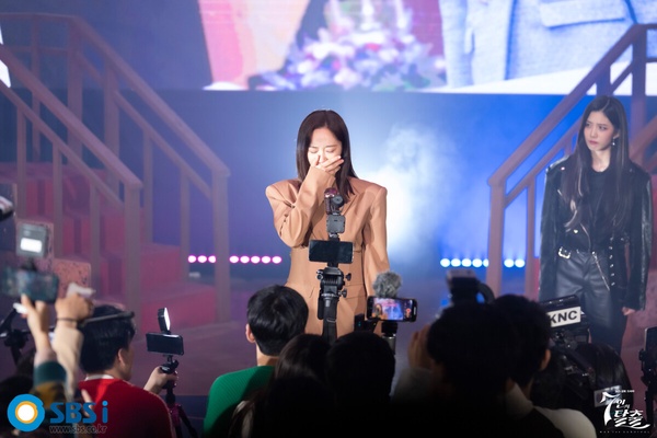 韓媒票選「2023年度最爛韓劇」TOP9！《王之國》、《驅魔麵館2》都上榜，冠軍太狗血了