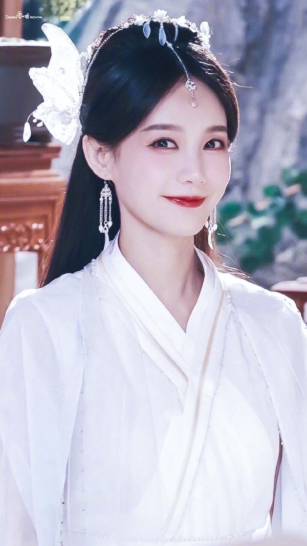 演過最多「古裝女主劇」陸劇90花TOP10!譚松韻3部，楊紫6部，迪麗熱巴7部，白鹿足足9部