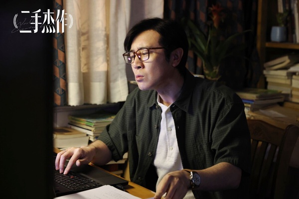 十月陸劇演員微博指數TOP10!田曦薇第8,龔俊第6,周也第5,冠軍討論量衝破8200萬超狂